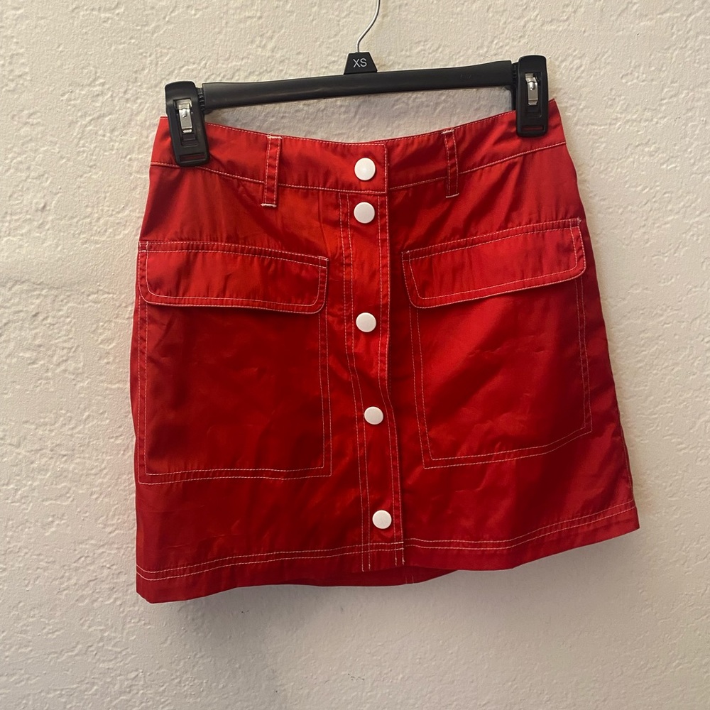 Skirt never worn